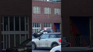 **BULLHORN** Calgary 2023 FPIU Responding Downtown HOT | CPS **BULLHORN** Calgary 2023 FPIU Responding Downtown HOT | CPS