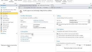 Sharepoint Designer Demo