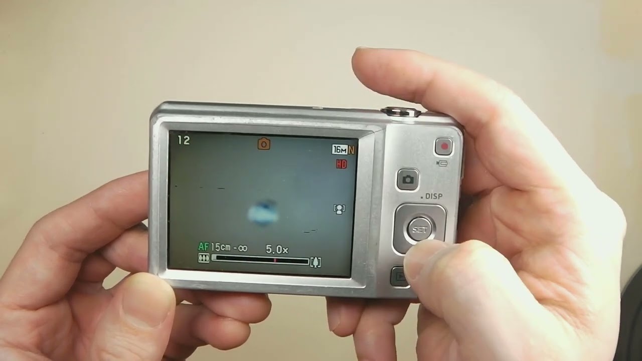 ? **CASIO EXILIM EX-ZS6 | 1610 萬像素CCD 26mm 廣角輕鬆拍卡片機 