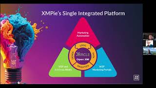 XMPie featured on NPSOA Webinar: The ultimate solution for future ready print businesses