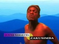 Zakuzimba - Ngwanya Duster Namakhwa