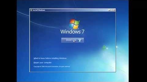 Windows Build 7850 8 Milestone 1 installation and destruction!