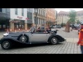 2016 05 28 Horch Club Treffen Zwickau