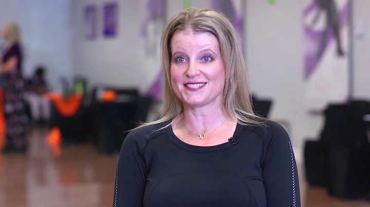 Dancing with Dignity 2018 - Reasons to Dance - Lis...