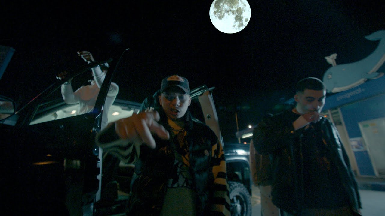 Watch Tengo John - MTM (feat.Cinco & Di-Meh) (Clip Officiel) on YouTube