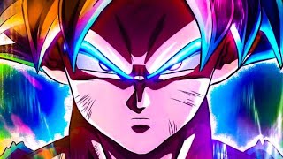 Dragon Ball Super「AMV」- Shell shocked ᴴᴰ