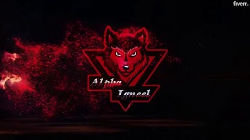 I will design animated twitch, facebook and youtube stream overlay