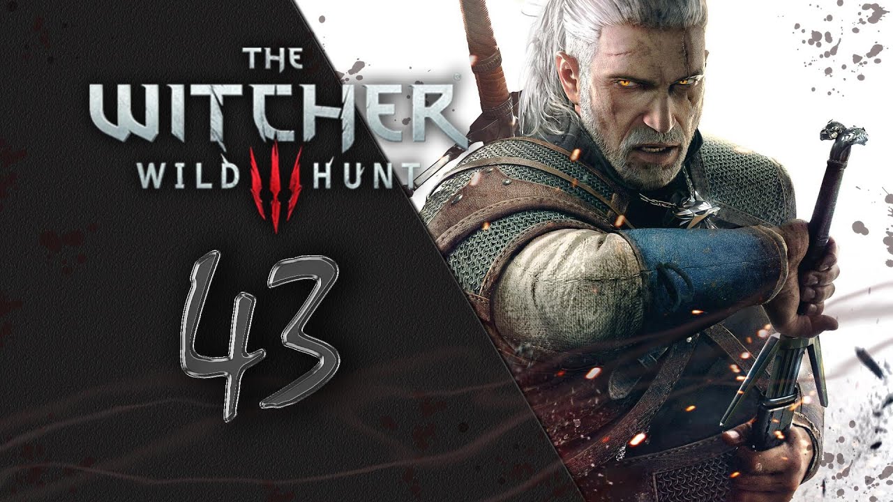 La Gran Fuga The Witcher 3