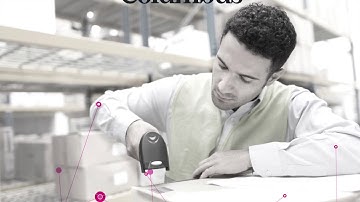 Columbus Connected Field Service Demo