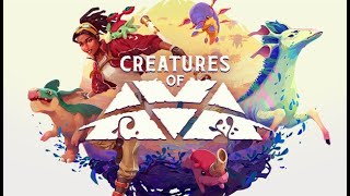Creatures of Ava - Walkthrough [Part 3]