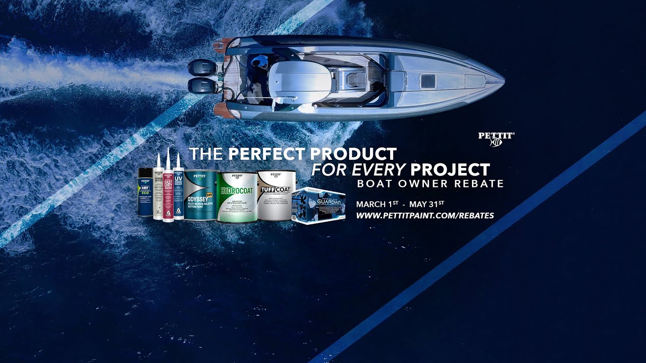 Pettit Paint Spring 2022 Perfect Product For Every Project Rebate 