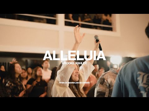 ALLELUIA + SPONTANEOUS