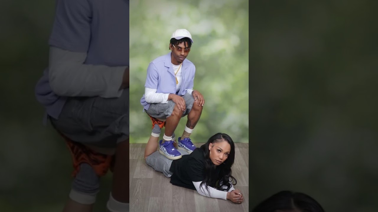 Cute poses for couples 