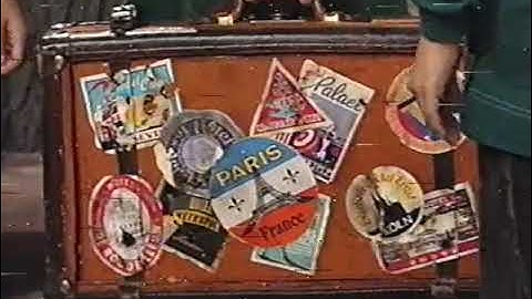 What A World We Share (2007 Version) Part 41