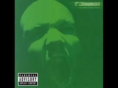 Limp Bizkit (+) Build A Bridge - Limp Bizkit