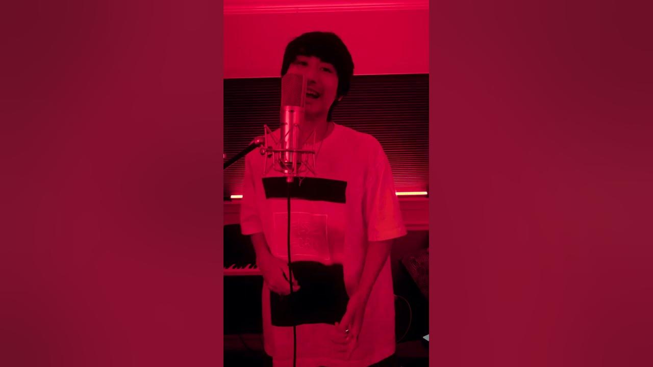Kenshi Yonezu - KICKBACK (Chainsaw Man OP) cover by jitoshi