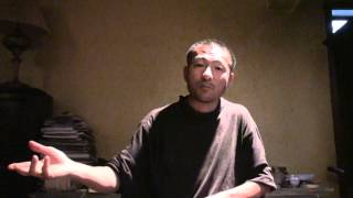 Zen Buddhist Master Wang Ming Yi Talks Daoist Philosophy Zen Buddhist Master Wang Ming Yi Talks Daoist Philosophy