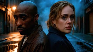 2Pac ft. Adele - Mama [Music 2025]