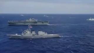 Аркада США на Северную Корею Аркада США на Северную Корею