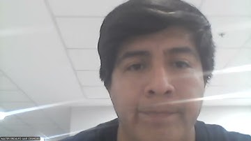 🔴 (AC-S13) Week 13 - Task: Assignment - My work experience - TA3