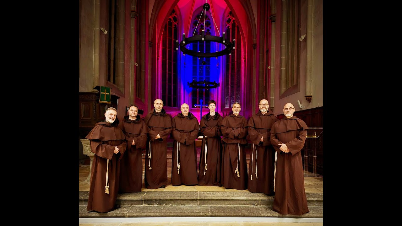Magic Gregorian Night Official