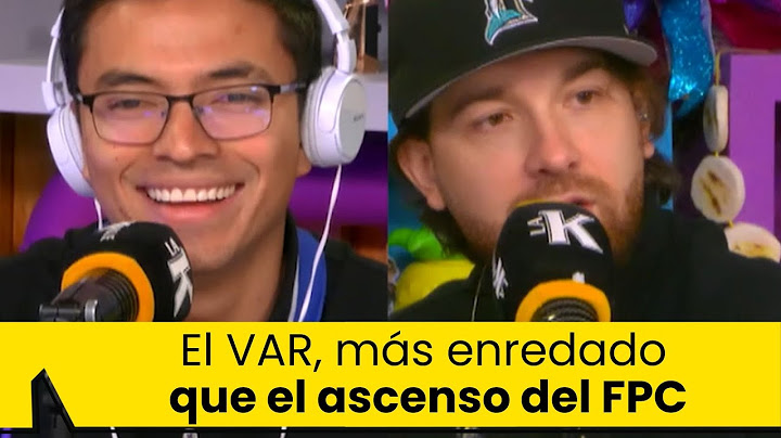 Revelan audios del VAR de parido Nacional - Millonarios y Unión Magdalena ganó, pero no ha ascendido