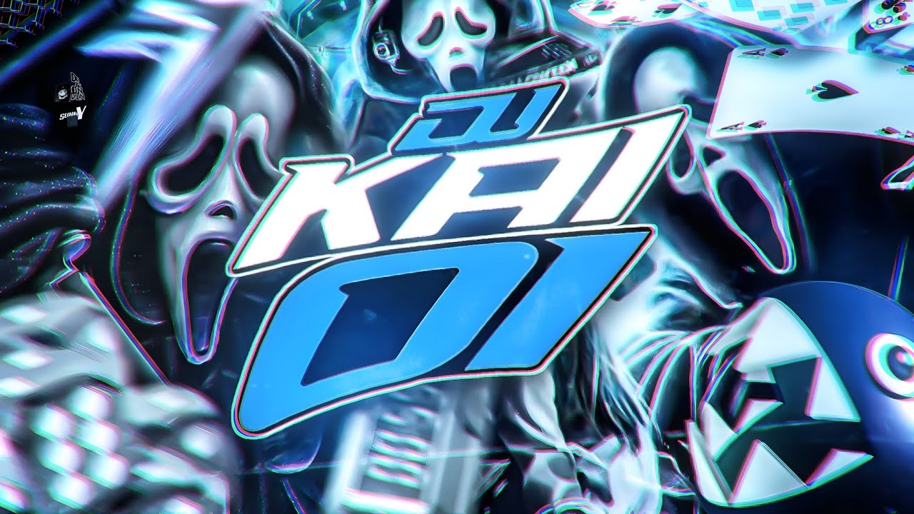 ZN CALISTERIZADA 🥏🪡 - DJ Kai 01 [MC Sillva & MC K3] - YouTube