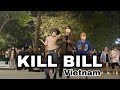 [K-Pop in Public] KILL BILL dance cover by KEi & Dang ( Kpop exchange ) from W.S crew Vietnam