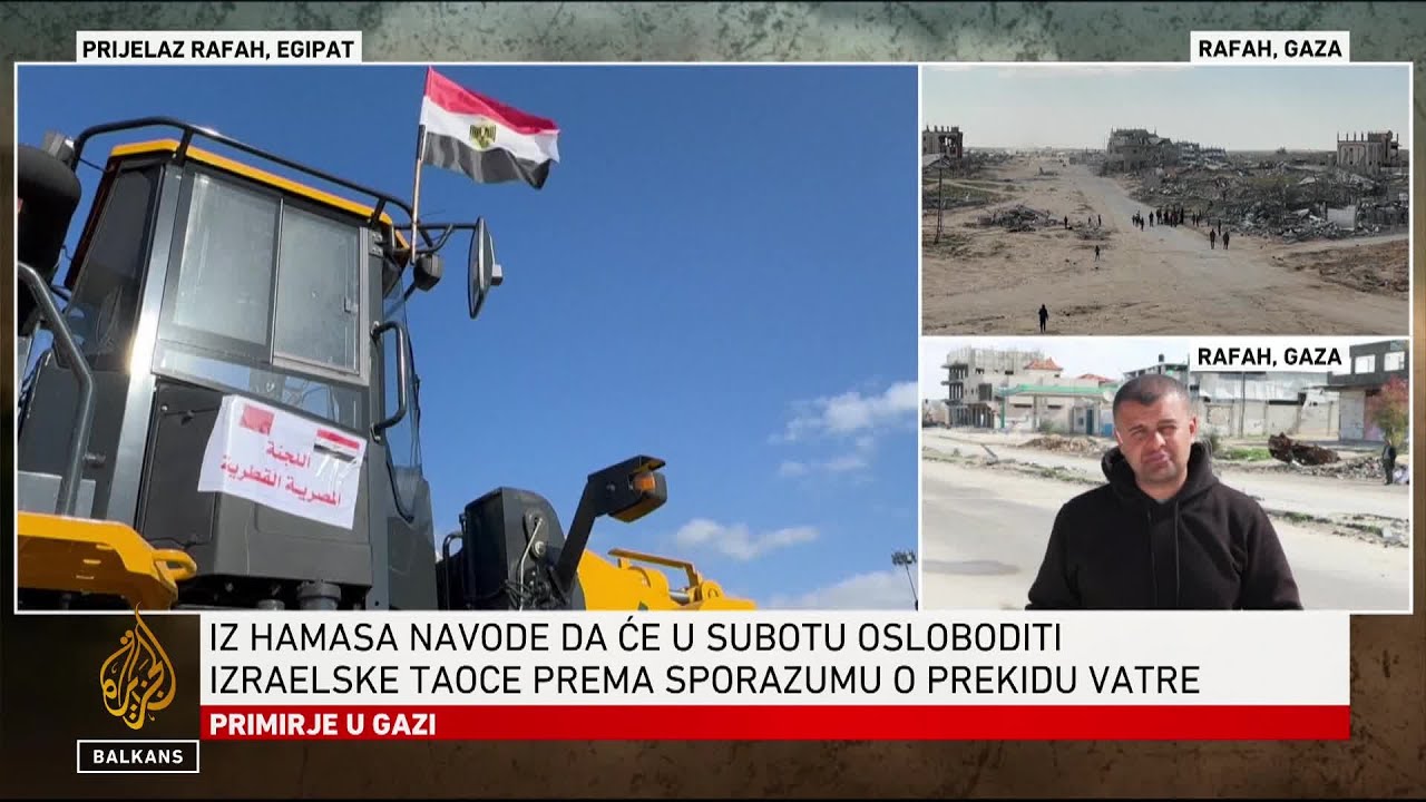 يفتقر الفلسطينيون في غزة إلى الضروريات الأساسية، وتدفق المساعدات غير منتظم.