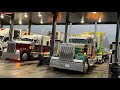 Kenworth w9 Aerocab (produce steppers)