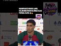 ⚽ Achraf Hakimi Praises Vinícius Júnior Ahead of Potential Club World Cup Clash#breakingnews
