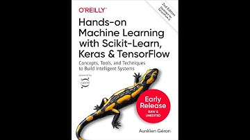 Chapter 1:  Hands-On Machine Learning with Scikit-Learn, Keras, and TensorFlow