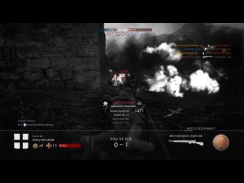 Incendiary sex