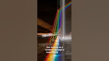 Light Can Reveal Planet Secrets