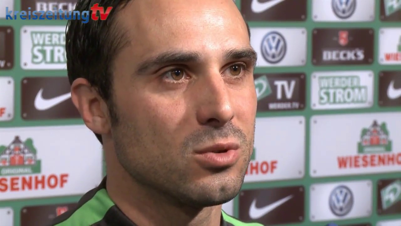 Alexander Nouri und Florian Bruns über das Werder-Testspiel gegen den VfB Oldenburg