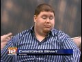 LEX18 interview (The Sword of Hope)