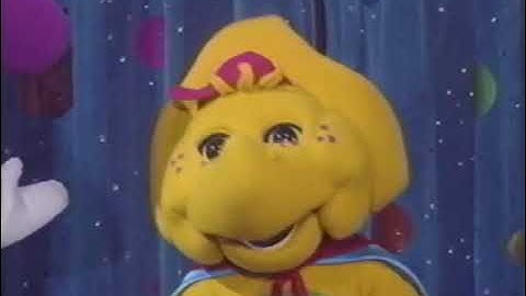 Super Singing Circus (2006 Version) Part 36