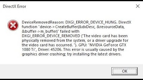 How to fix DirectX / GPU error or black screen in NFS Heat