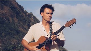 Javan Kai - Moved On