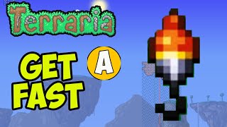 Terraria how to get FISHING BOBBER | Fishing Bobber in Terraria