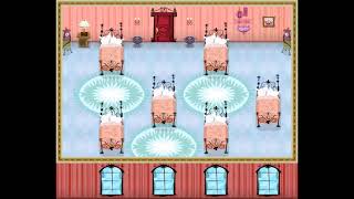 Big Fat Awesome House Party, House Interiors