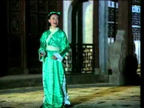 庄群施 王雪晶 金燕子 郊道 山歌黄梅调 Official MV