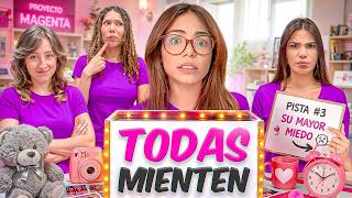 ¿QUIÉN DE MIS AMIGAS ME CONOCE MEJOR? 😱 | Susy Mouriz