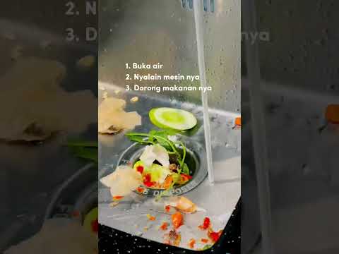 Video pengalaman Lawrence Anzela