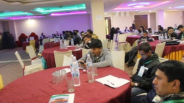 Power BI - Data Visualization SQL Saturday with R -Part 2 NepalPUG and SQLSaturday#692