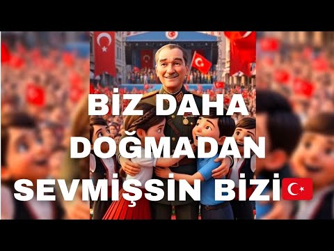23 Nisan Şarkısı| Ritim Abi 