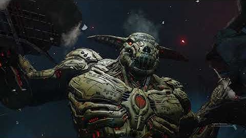 DOOM Eternal|FINAL BOSS FIGHT |Ultra Settings |2K 60FPS | No Commentary