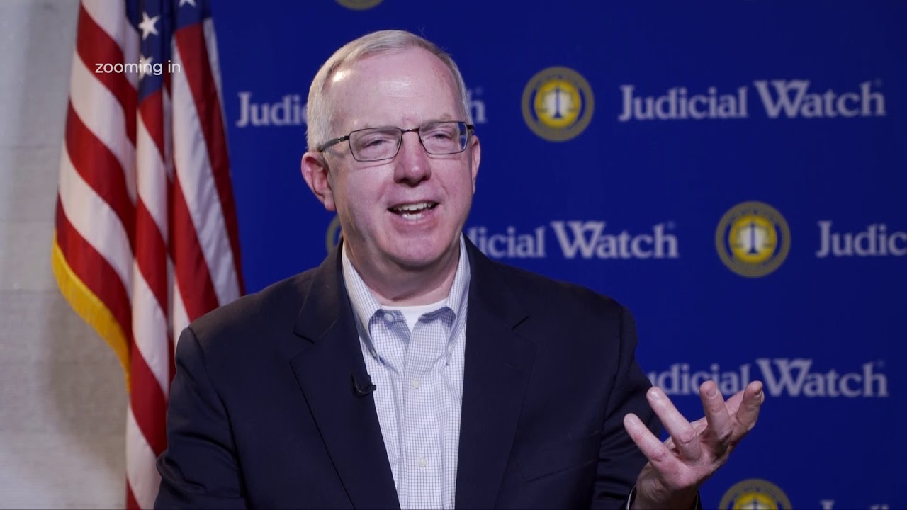 Christopher Farrell's Questions For Mr. Obama