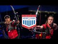 2020 Lancaster Archery Classic | Women's Recurve Finals