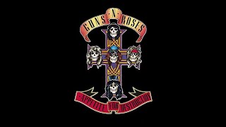 Guns n Roses  - Paradise City